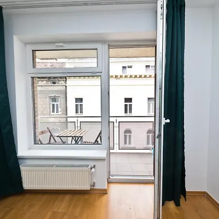 Paulay Opera * Budapest